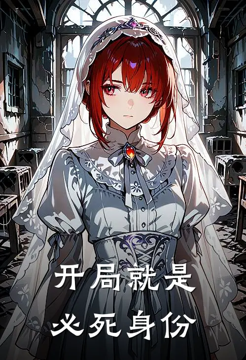 开局就是必死身份