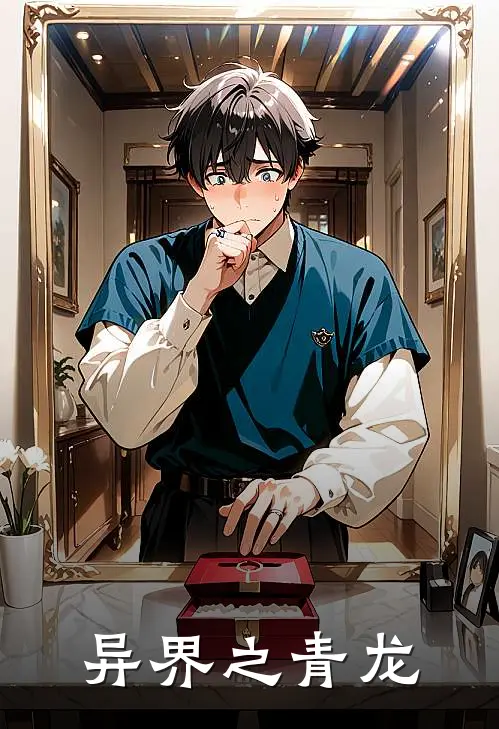 异界之青龙