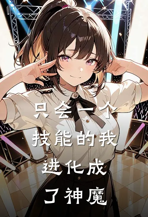 只会一个技能的我，进化成了神魔苏玥白山河热门小说推荐_完本小说大全只会一个技能的我，进化成了神魔(苏玥白山河)