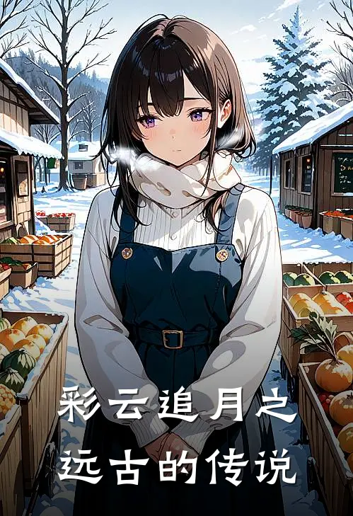 彩云追月之远古的传说