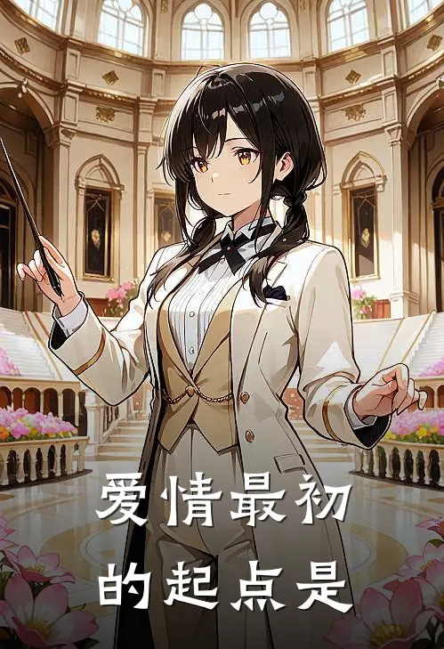 爱情最初的起点是