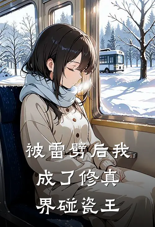 被雷劈后我成了修真界碰瓷王