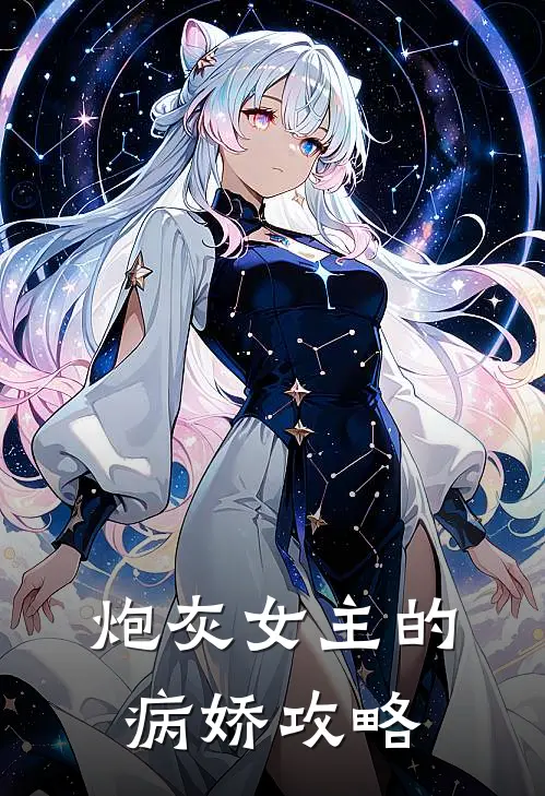 炮灰女主的病娇攻略