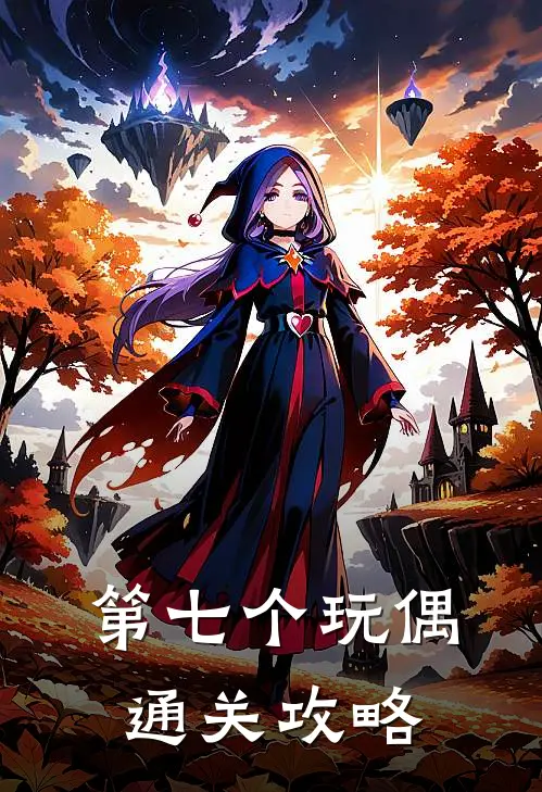 第七个玩偶通关攻略