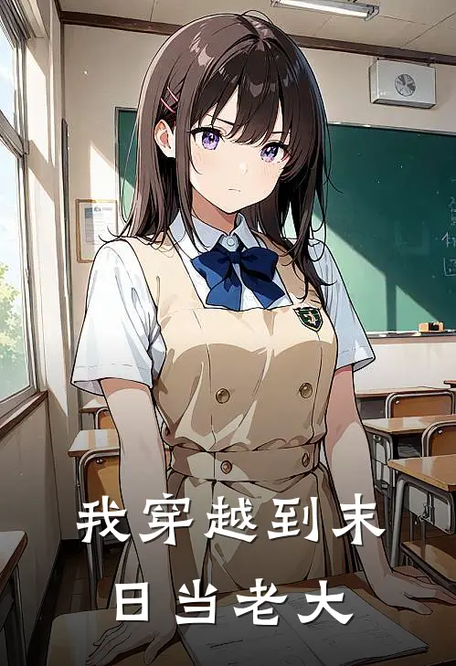 我穿越到末日当老大