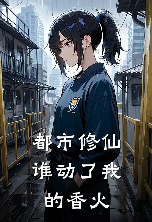 都市修仙：谁动了我的香火