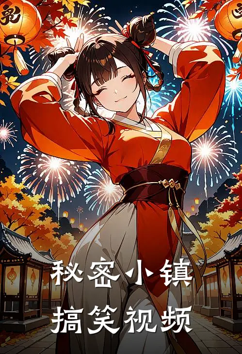 秘密小镇搞笑视频