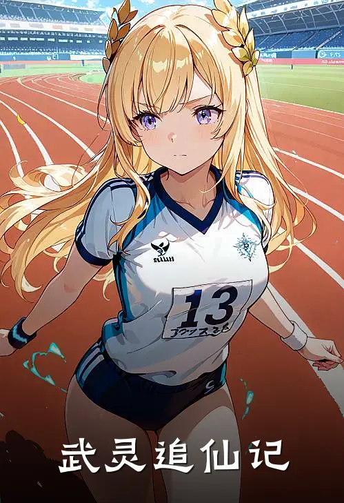 武灵追仙记