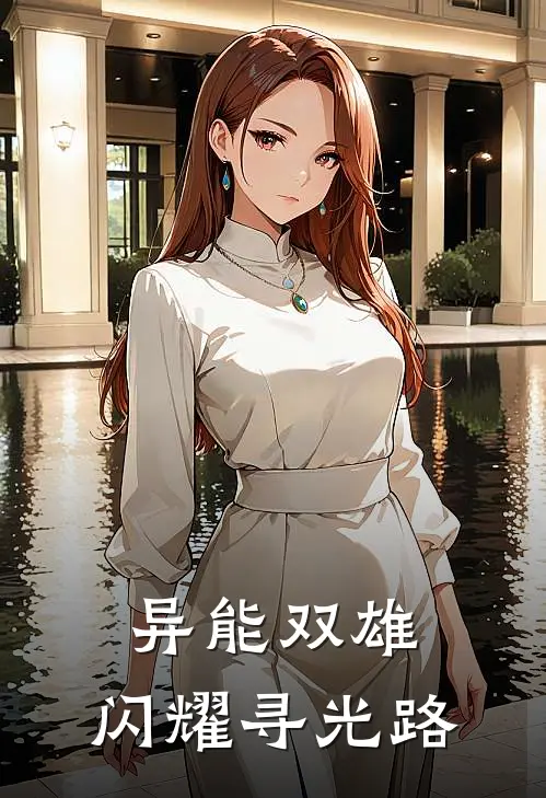 异能双雄：闪耀寻光路