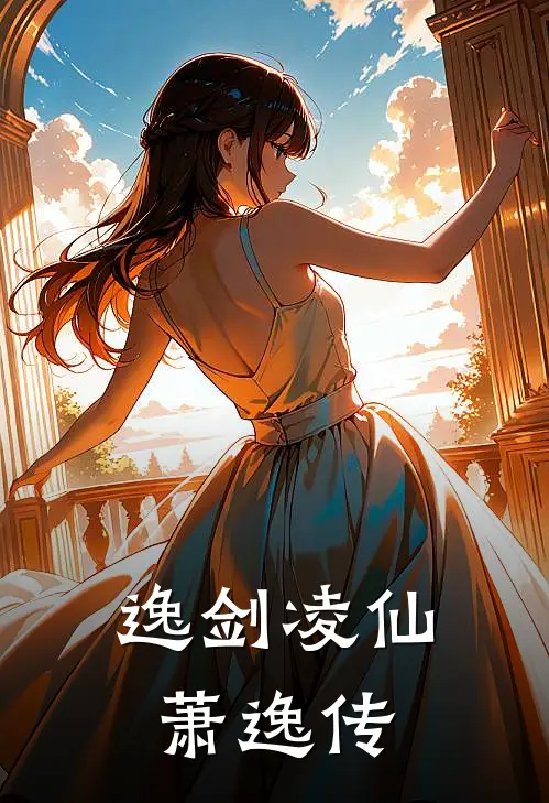 逸剑凌仙：萧逸传