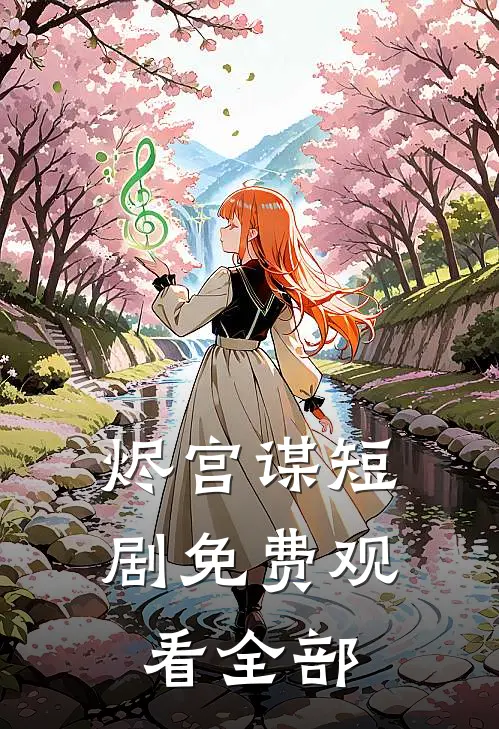 烬宫谋短剧免费观看全部