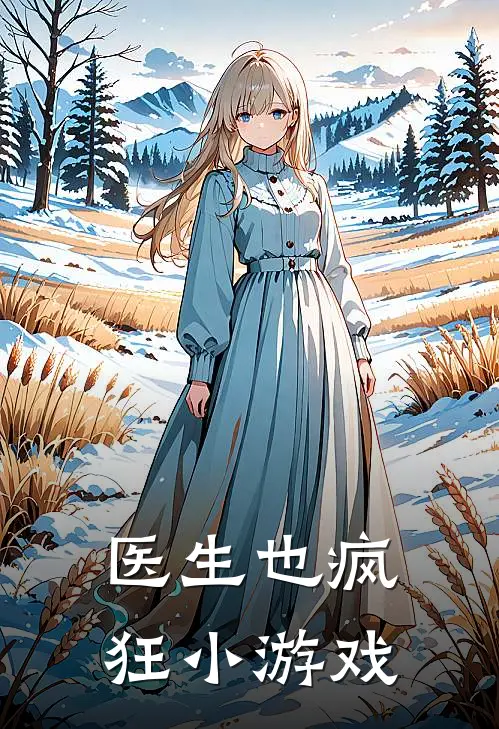 医生也疯狂小游戏