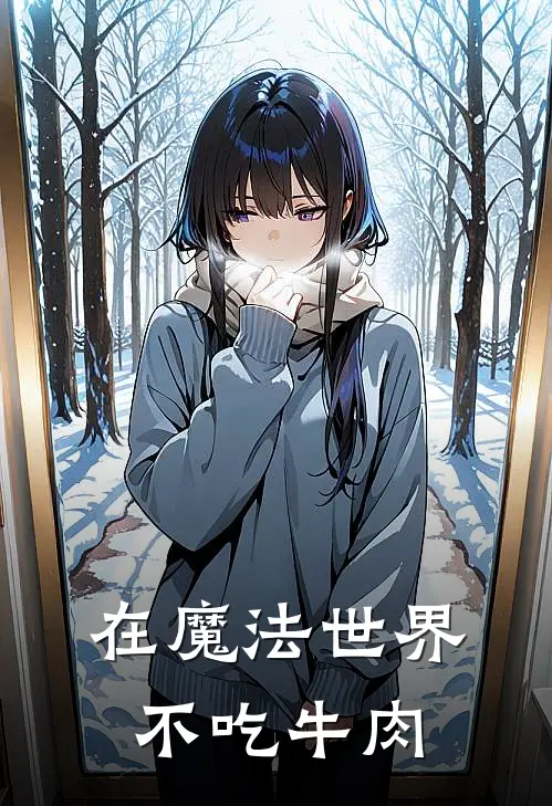 在魔法世界不吃牛肉