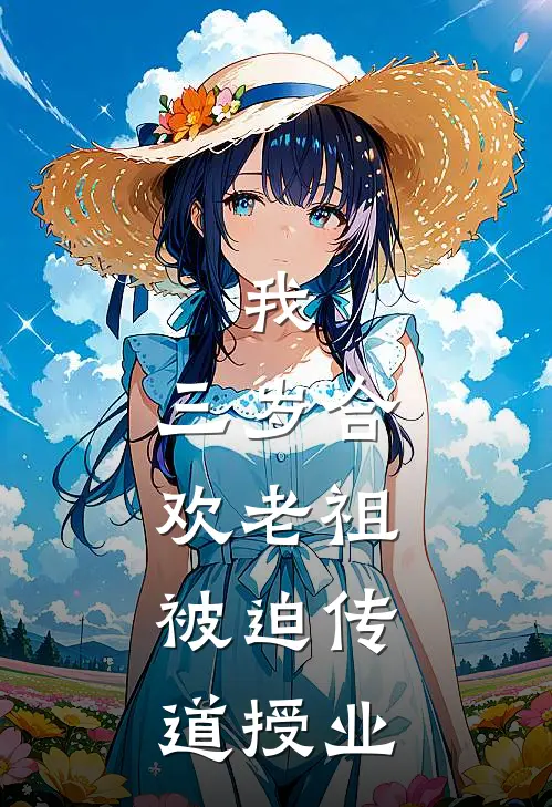 我，三岁合欢老祖，被迫传道授业