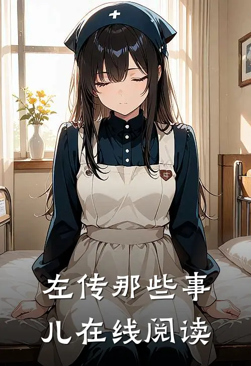 左传那些事儿在线阅读