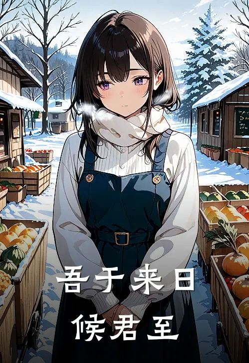 吾于来日候君至