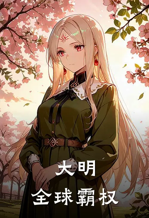 大明：全球霸权