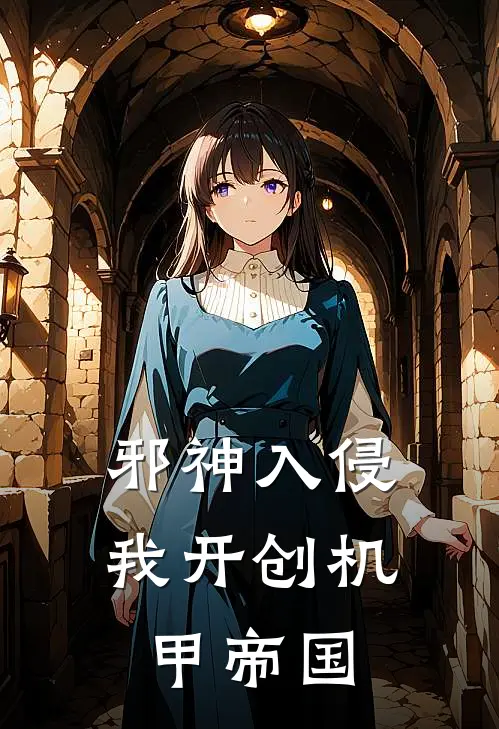 邪神入侵，我开创机甲帝国