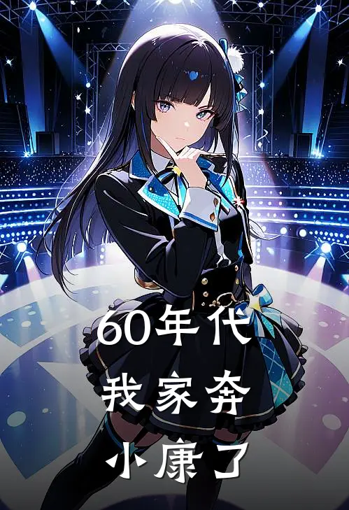 60年代：我家奔小康了