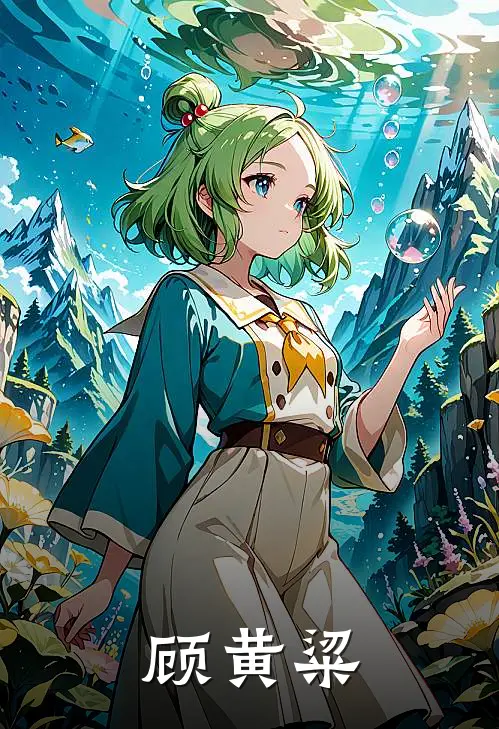 顾黄粱(俞年卜秦偲)全本免费小说_阅读免费小说顾黄粱俞年卜秦偲