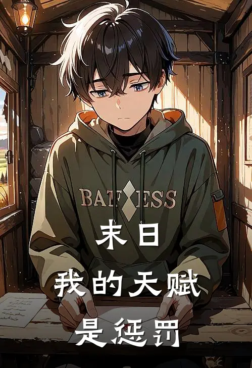 末日：我的天赋是惩罚