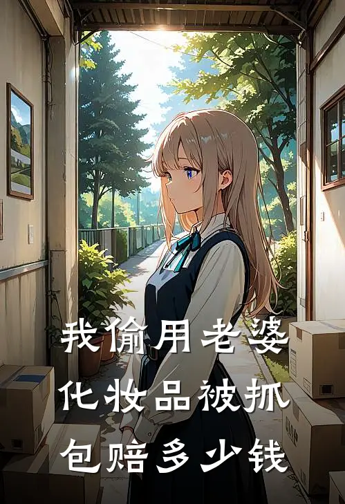 我偷用老婆化妆品被抓包赔多少钱