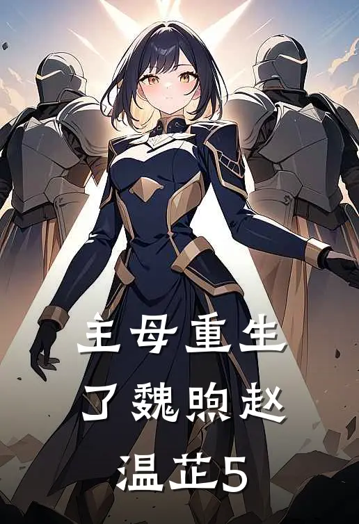 主母重生了魏煦赵温芷5