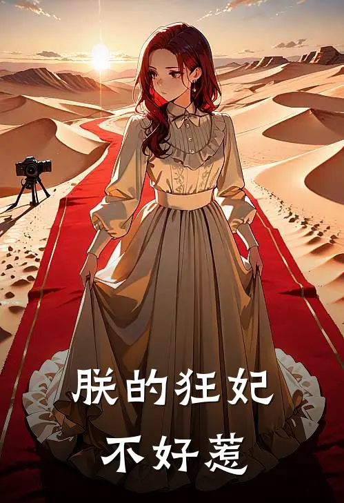 朕的狂妃不好惹