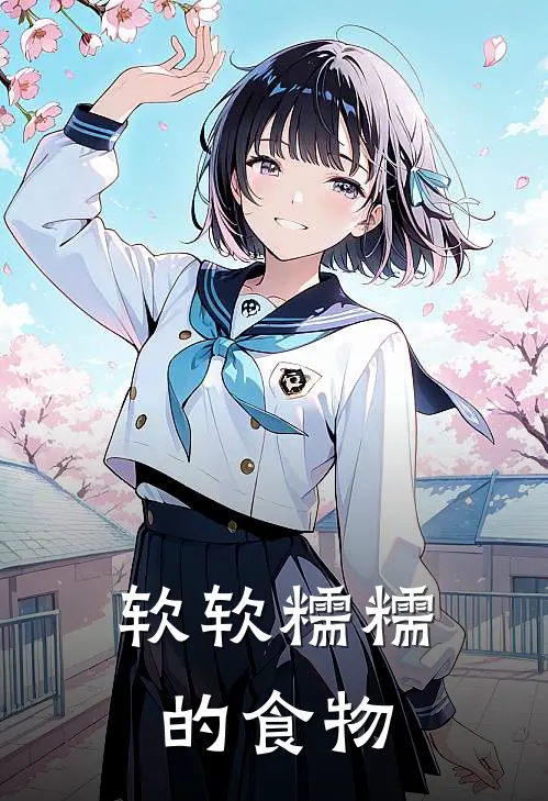 软软糯糯的食物