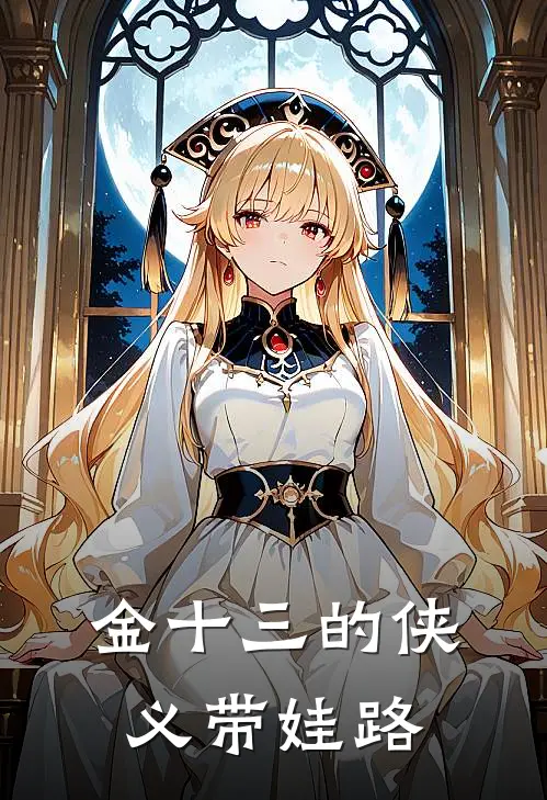 金十三的侠义带娃路金十三小虎最新小说推荐_热门小说排行榜金十三的侠义带娃路(金十三小虎)