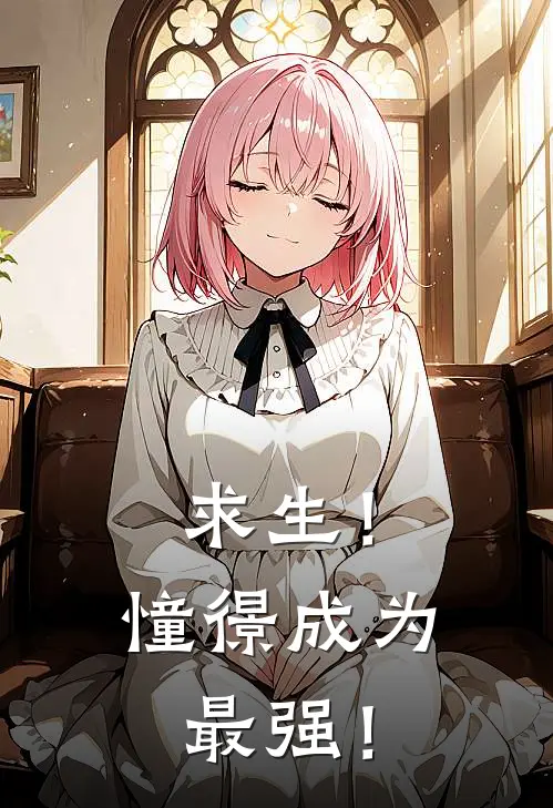 求生！憧憬成为最强！(时尘时尘)完结版免费阅读_求生！憧憬成为最强！全文免费阅读
