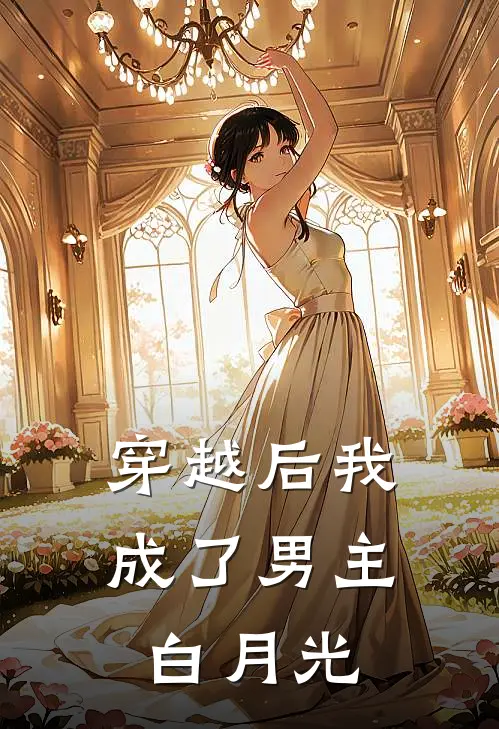 穿越后我成了男主白月光