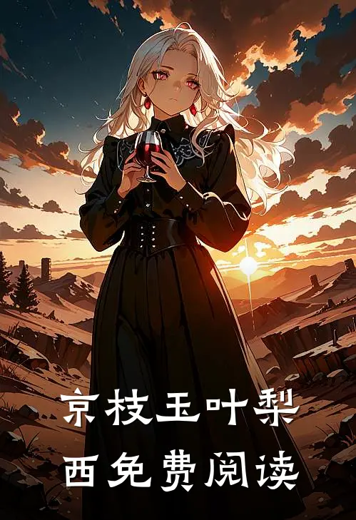 京枝玉叶梨西免费阅读