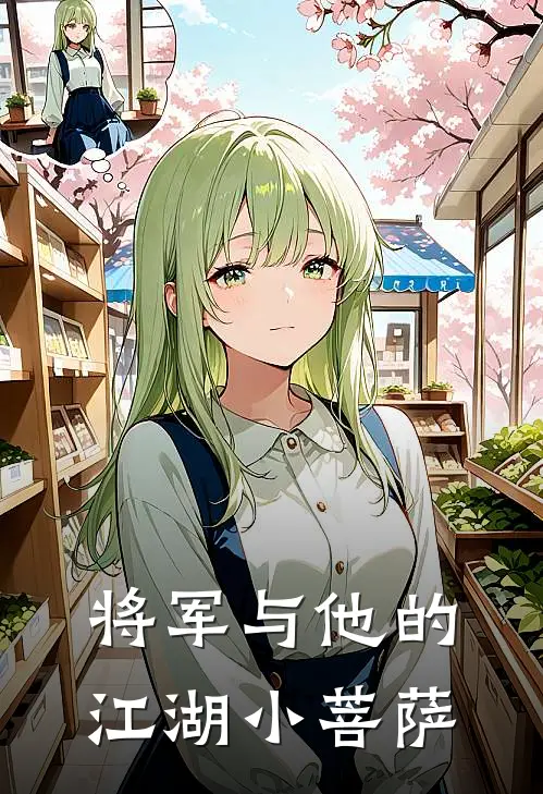 将军与他的江湖小菩萨