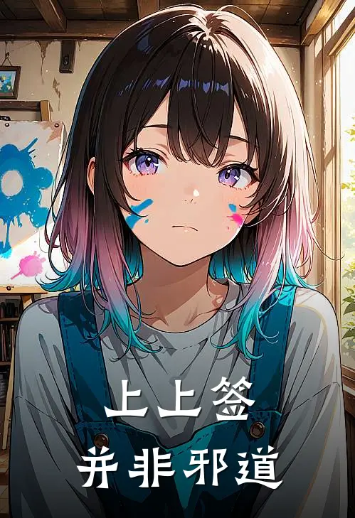 上上签：并非邪道