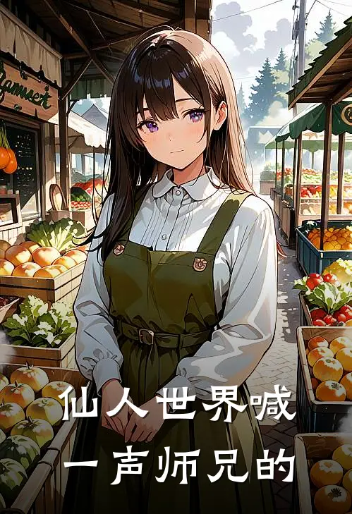 仙人世界喊一声师兄的