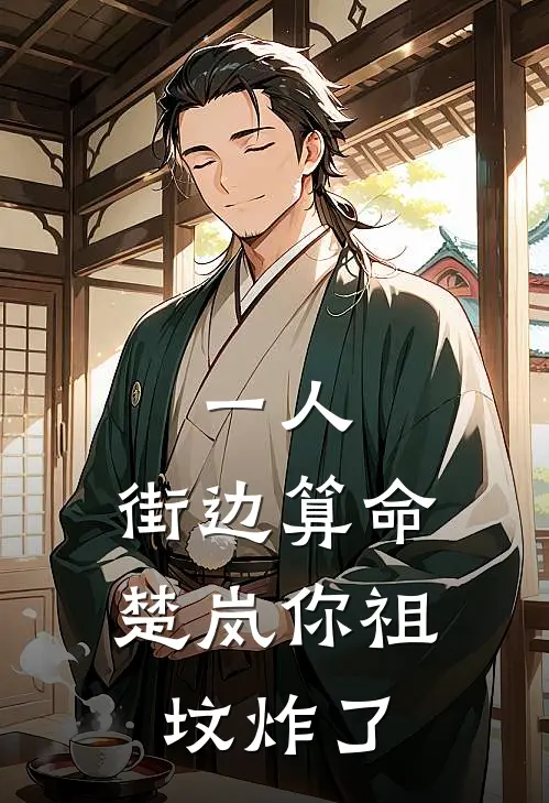 张楚岚林寒(一人：街边算命，楚岚你祖坟炸了)全文免费在线阅读_一人：街边算命，楚岚你祖坟炸了完整版免费在线阅读