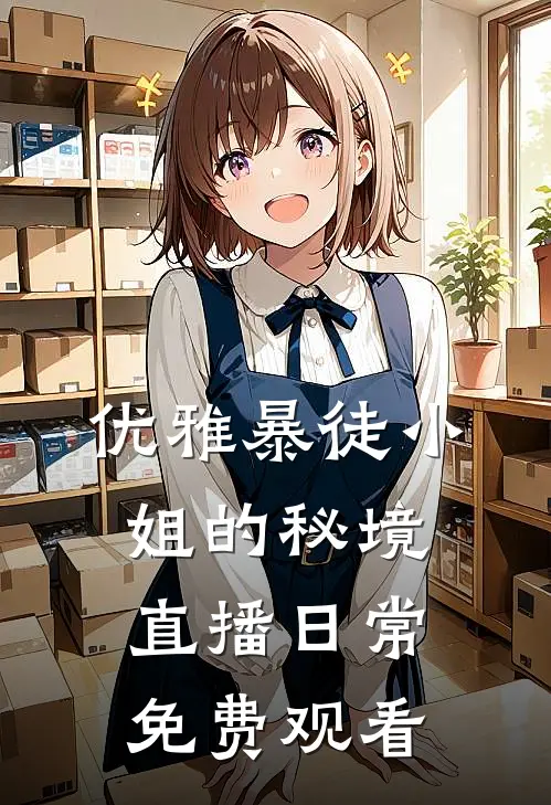 优雅暴徒小姐的秘境直播日常免费观看