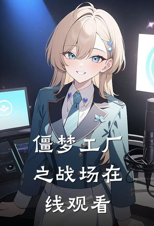 僵梦工厂之战场在线观看