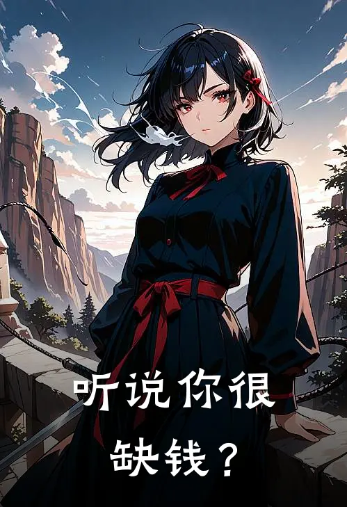 听说你很缺钱？万千贺骞免费完结小说_完本完结小说听说你很缺钱？(万千贺骞)