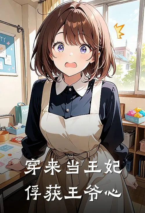 穿来当王妃，俘获王爷心