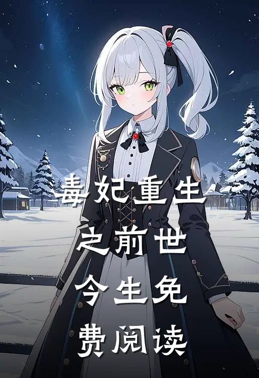 毒妃重生之前世今生免费阅读