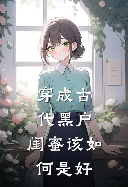 穿成古代黑户，闺蜜该如何是好