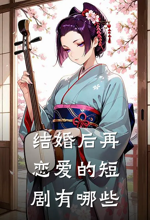 结婚后再恋爱的短剧有哪些