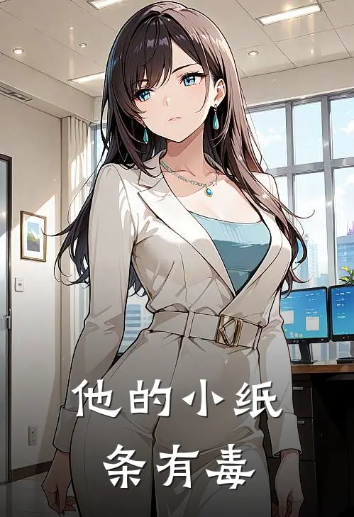 他的小纸条有毒