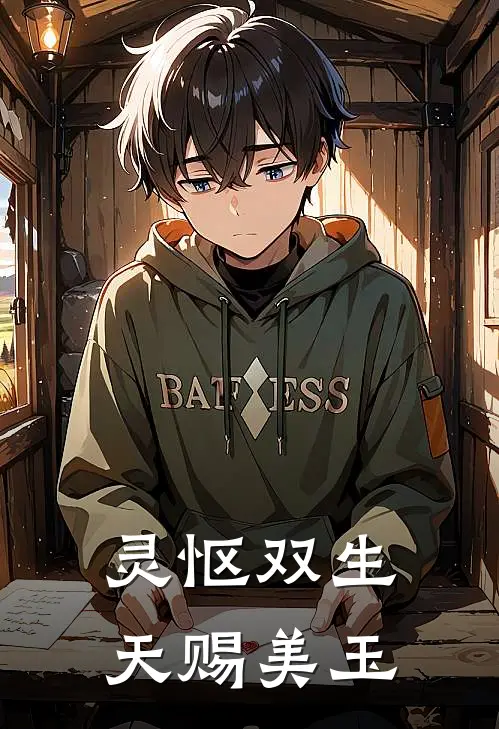 灵怄双生天赐美玉