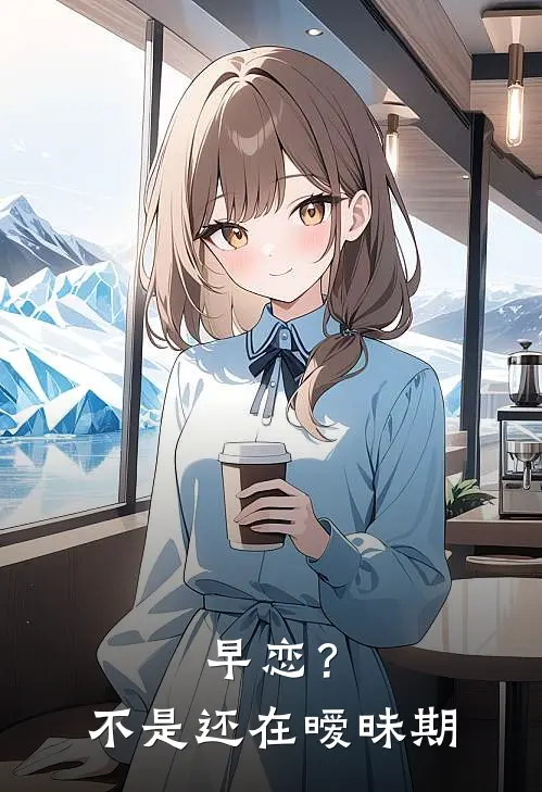 早恋？不是，还在暧昧期