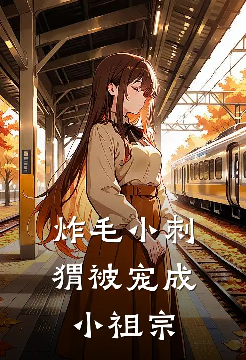 炸毛小刺猬被宠成小祖宗