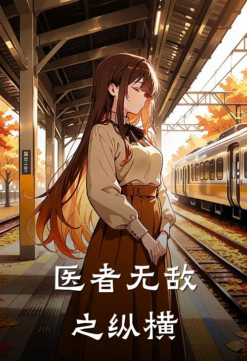 医者无敌之纵横