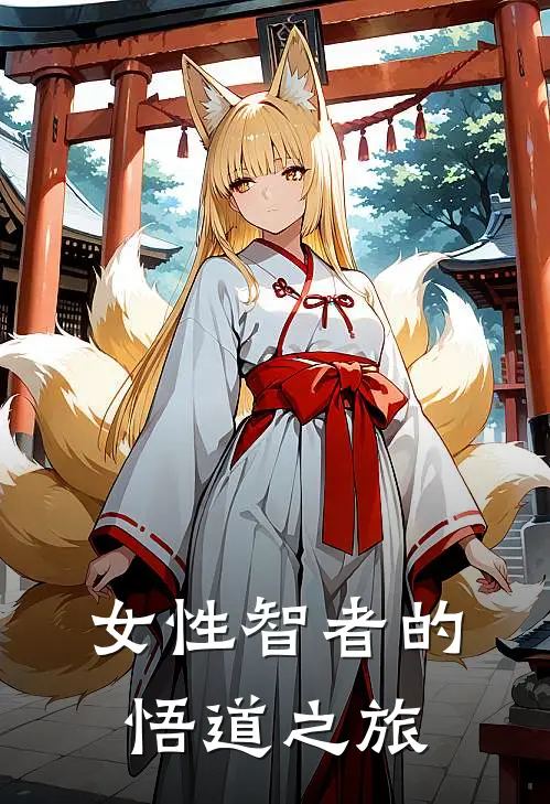 女性智者的悟道之旅
